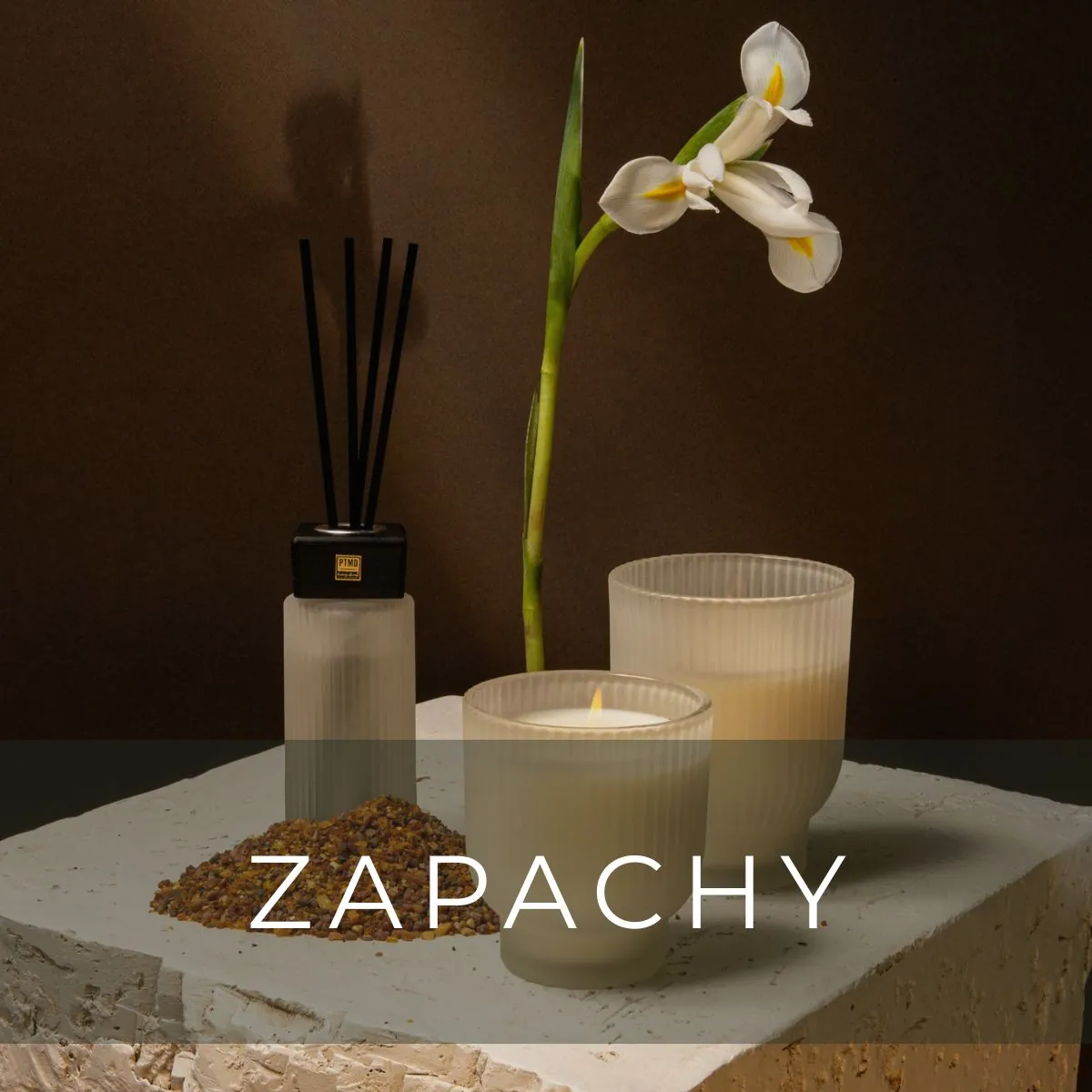 Zapachy do domu Polana u Barana